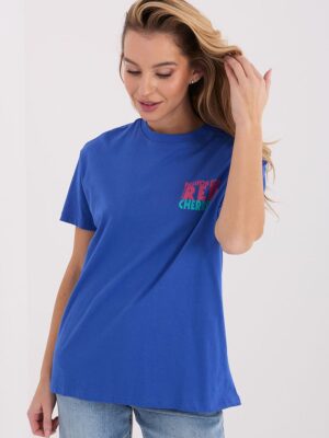 T-shirt model Sublevel