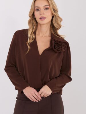 Blouse model Italy Moda