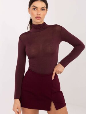 Blouse model Italy Moda
