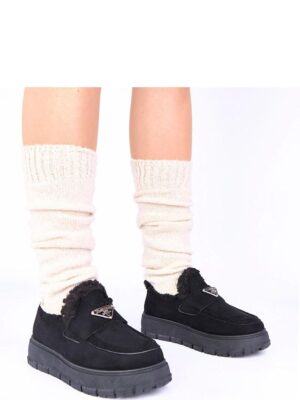 Mocassin model Solea