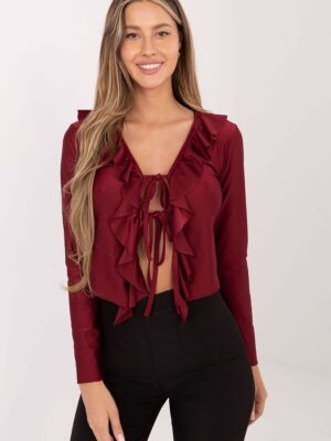 Blouse model Italy Moda