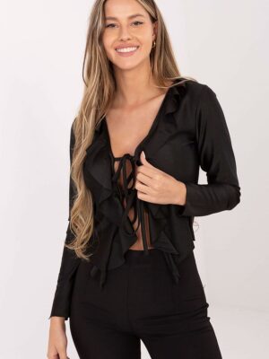 Blouse model Italy Moda