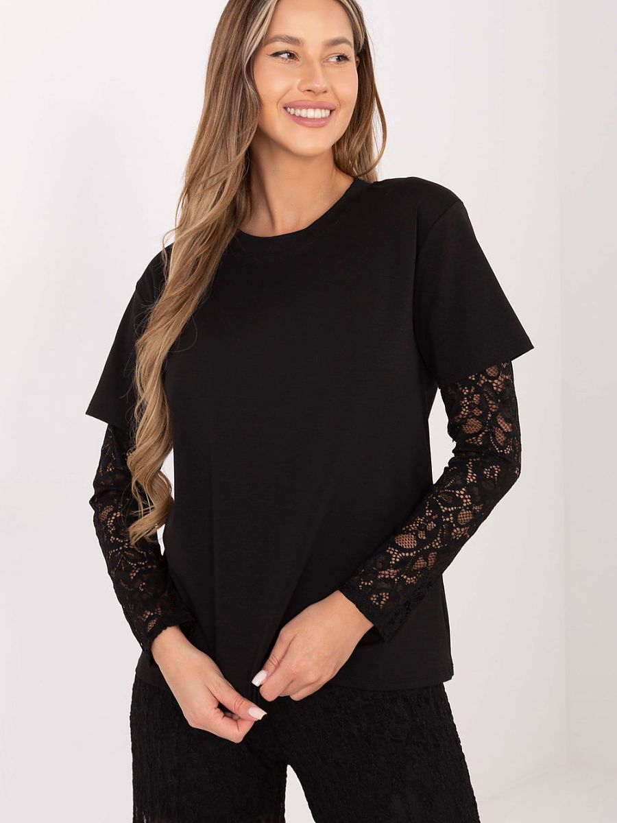 Blouse model Italy Moda - Fotoğraf 1