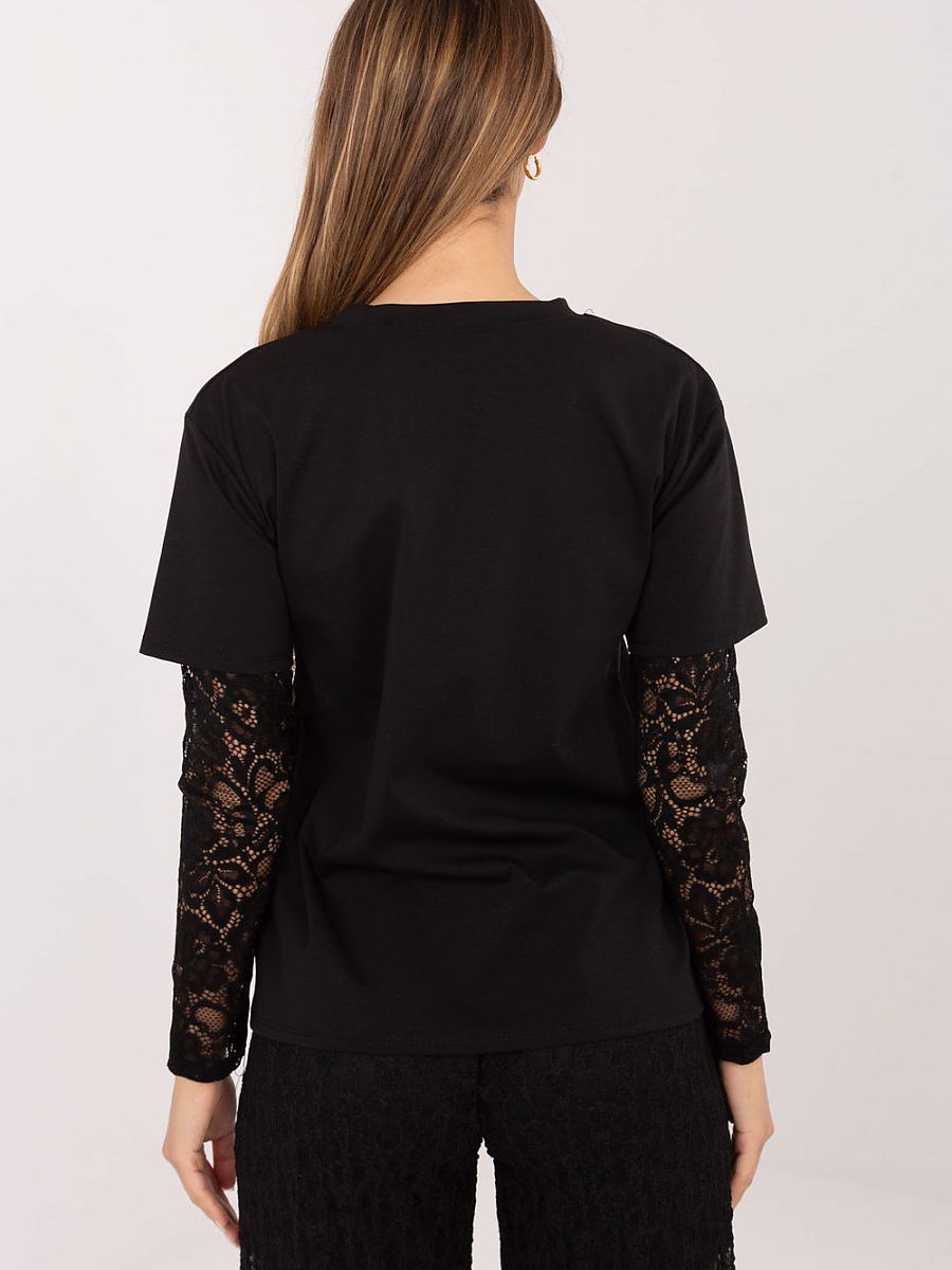 Blouse model Italy Moda – Fotoğraf 3