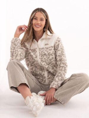 Jacket model Sublevel