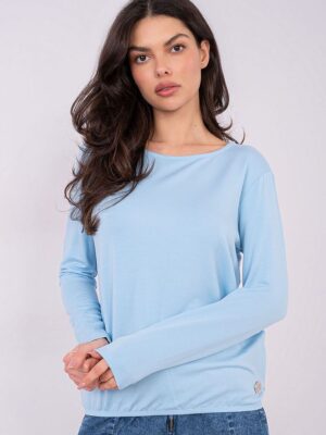 Blouse model Relevance