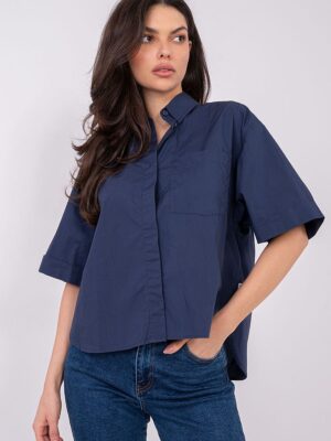 Short sleeve shirt model Sublevel