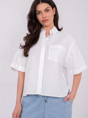 Short sleeve shirt model Sublevel