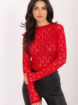 Blouse model Italy Moda