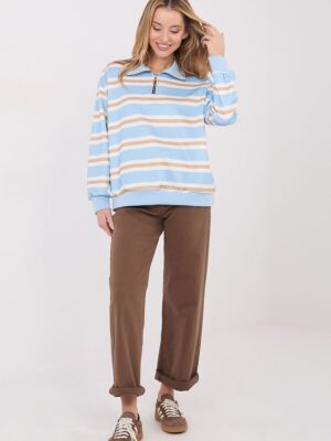 Sweatshirt model Italy Moda