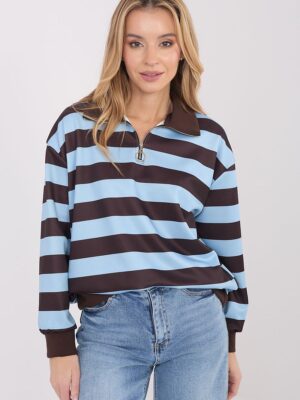 Sweatshirt model Italy Moda
