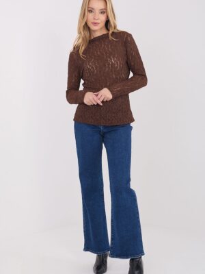 Blouse model Italy Moda