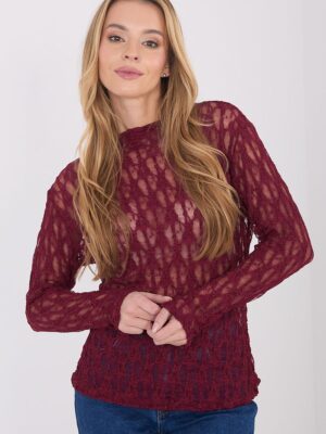 Blouse model Italy Moda
