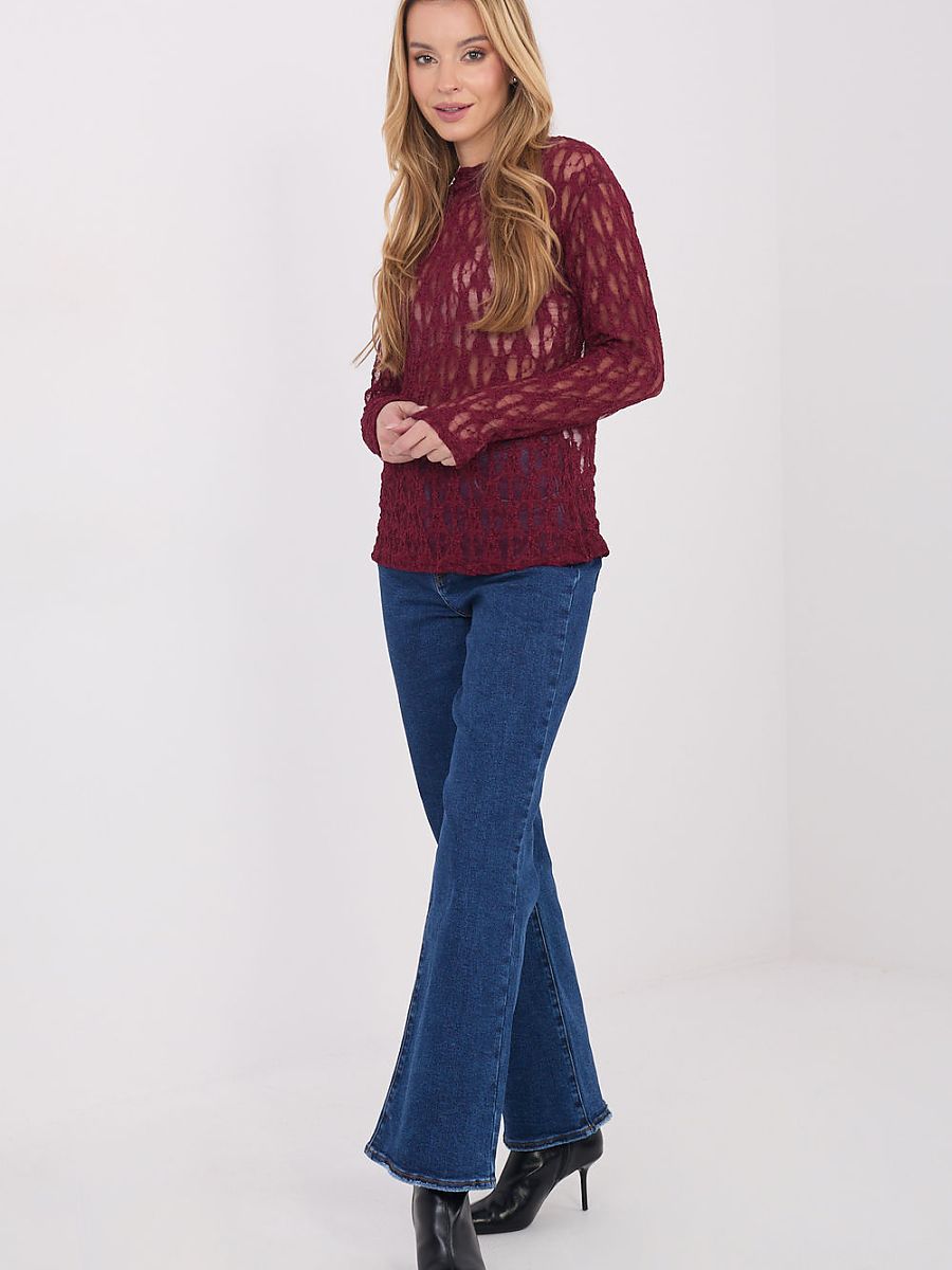 Blouse model Italy Moda – Fotoğraf 2