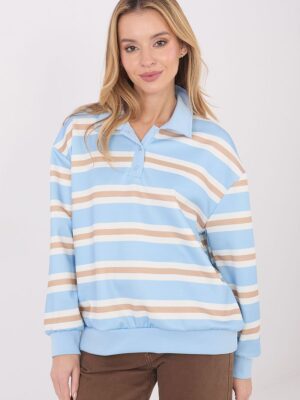 Sweatshirt model Italy Moda