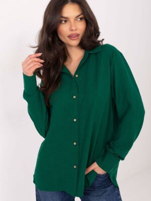 Long sleeve shirt model Lakerta