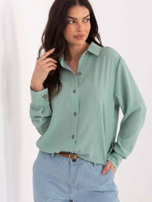 Long sleeve shirt model Lakerta