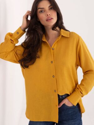 Long sleeve shirt model Lakerta