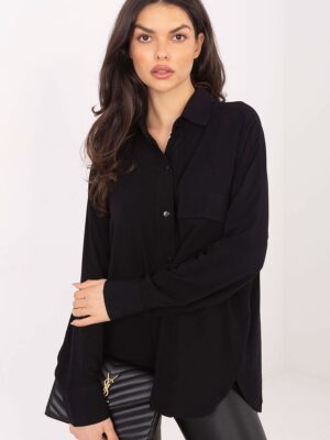 Long sleeve shirt model Lakerta