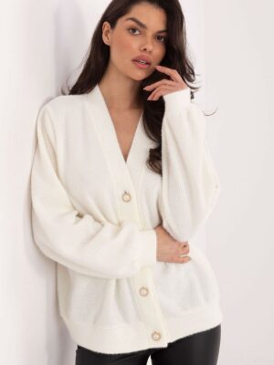 Cardigan model Lakerta