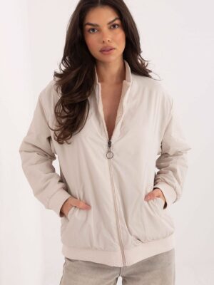 Jacket model Lakerta