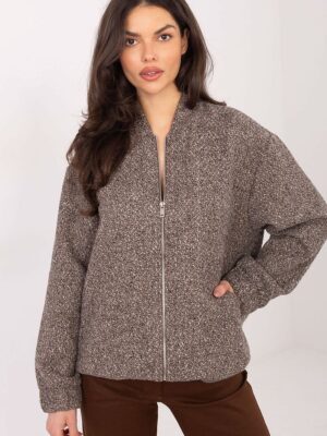 Jacket model Lakerta