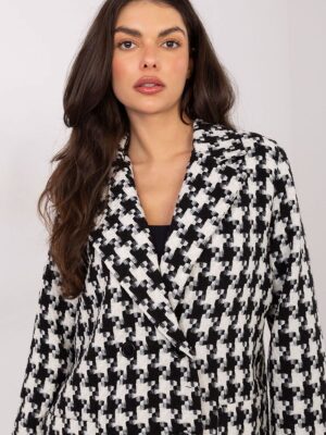 Jacket model Lakerta