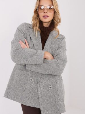 Jacket model Lakerta