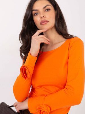 Blouse model Italy Moda
