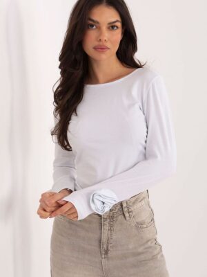 Blouse model Italy Moda