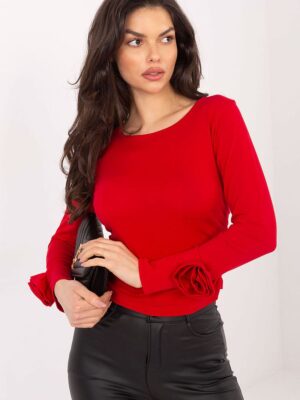 Blouse model Italy Moda
