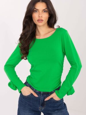 Blouse model Italy Moda