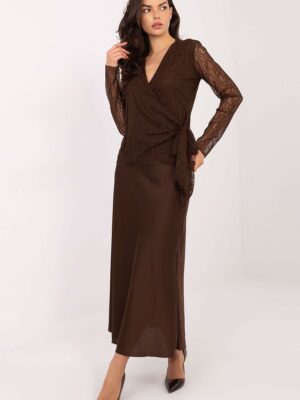 Blouse model Italy Moda