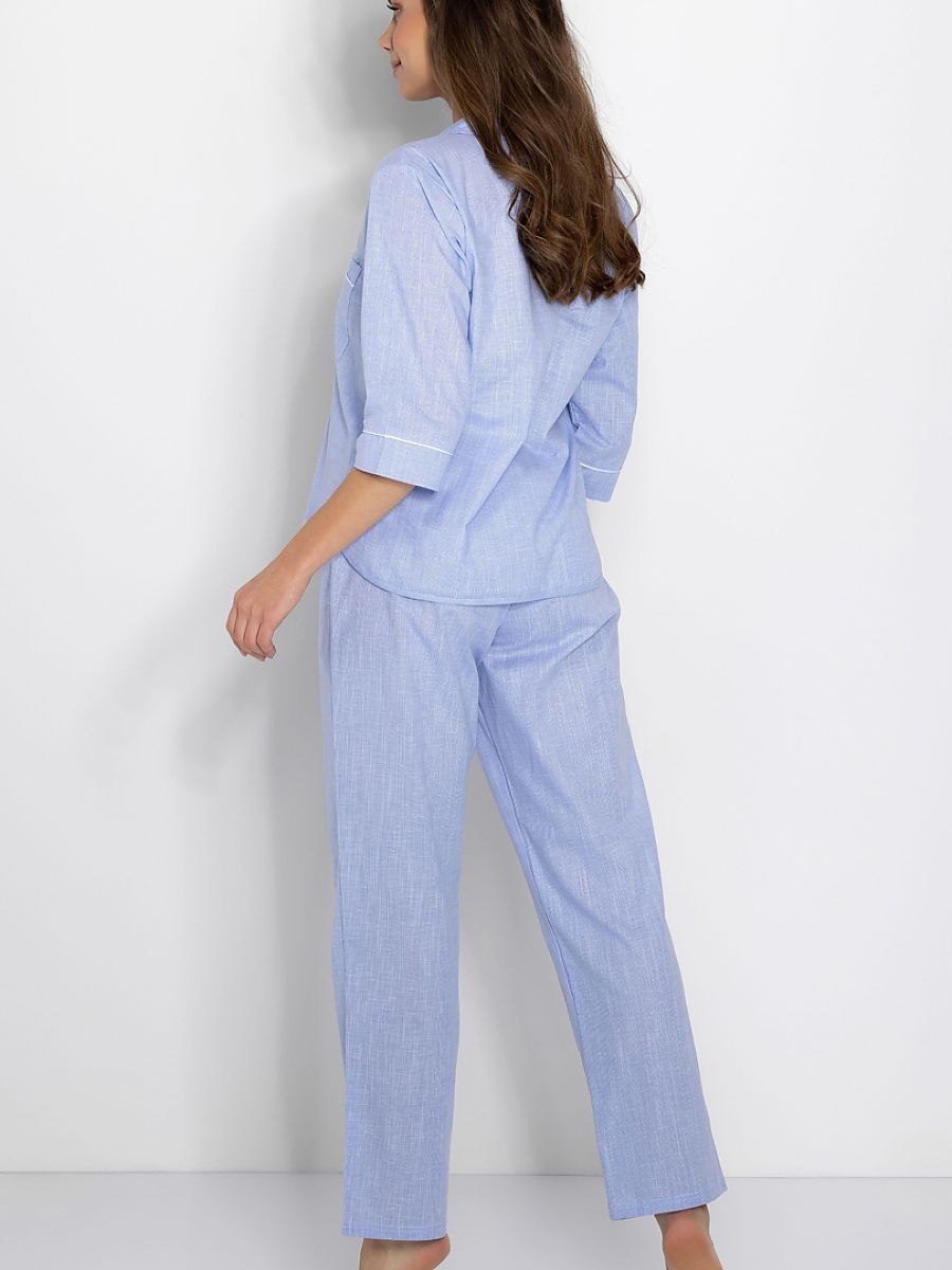 Pyjama model Momenti Per Me – Fotoğraf 4
