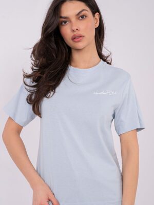 T-shirt model Sublevel
