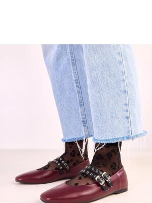 Ballet flats model Solea