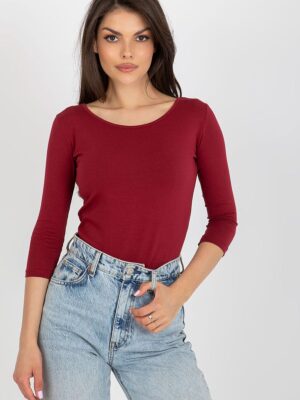 Blouse model BFG