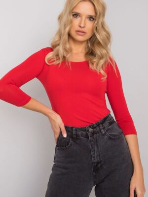 Blouse model BFG