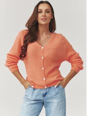 Cardigan model Makadamia
