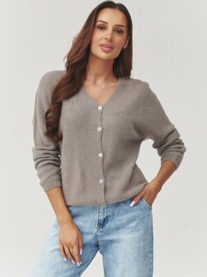 Cardigan model Makadamia