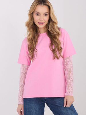 Blouse model Italy Moda