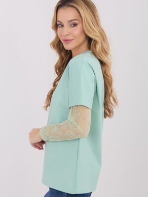Blouse model Italy Moda