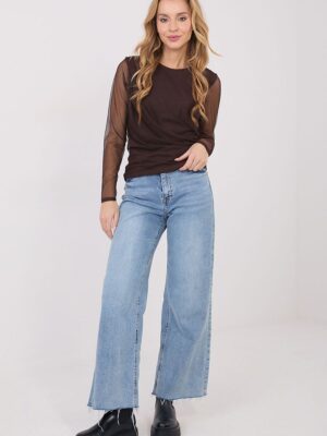 Blouse model Italy Moda