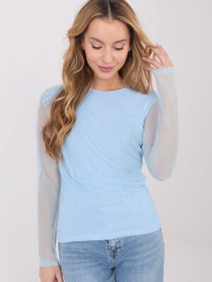 Blouse model Italy Moda