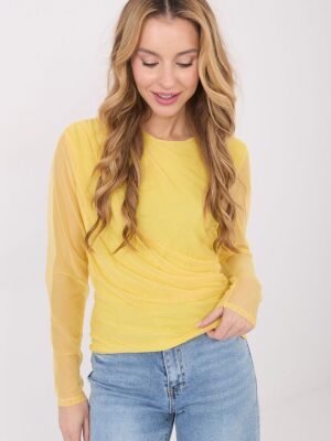 Blouse model Italy Moda