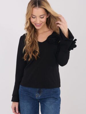Blouse model Italy Moda