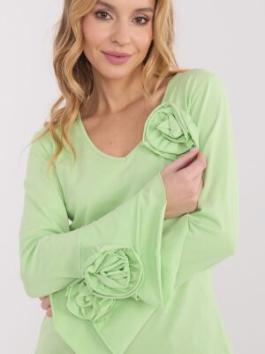 Blouse model Italy Moda