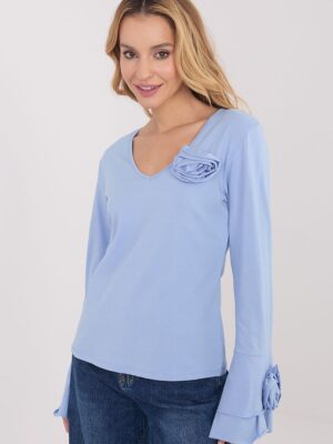 Blouse model Italy Moda