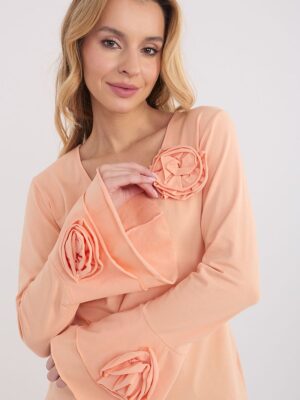 Blouse model Italy Moda
