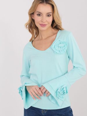 Blouse model Italy Moda